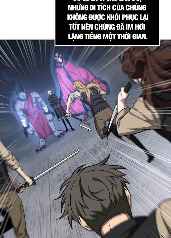 Vua Trộm Mộ Chapter 252 - 10