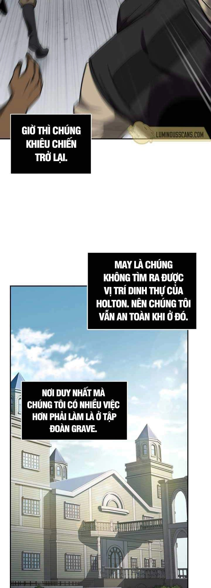 Vua Trộm Mộ Chapter 252 - 11