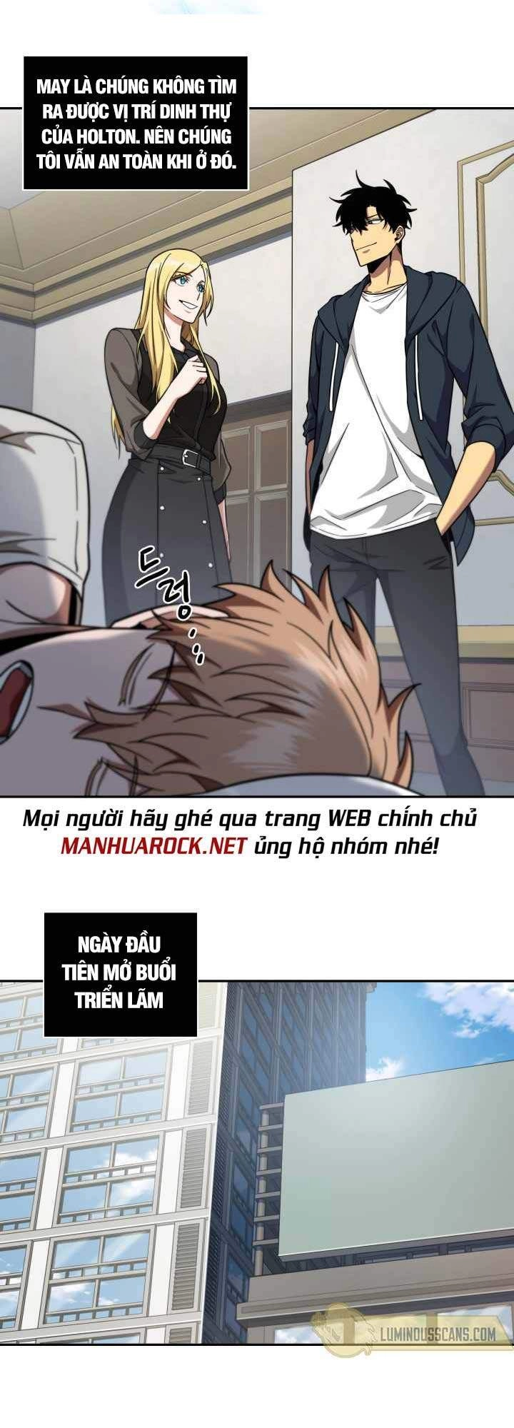 Vua Trộm Mộ Chapter 252 - 16