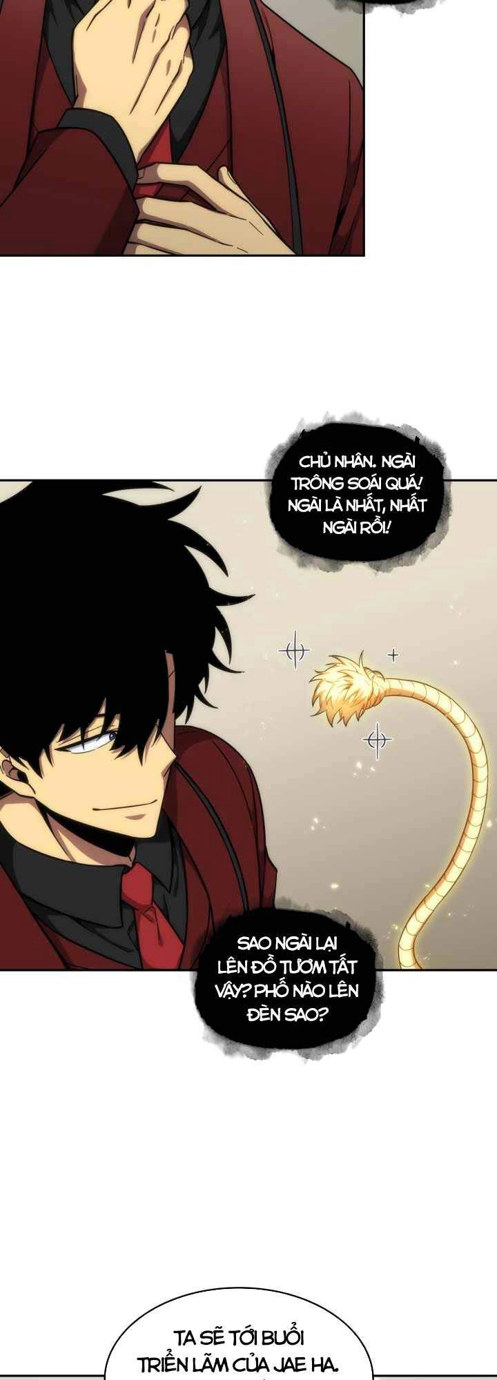 Vua Trộm Mộ Chapter 252 - 18