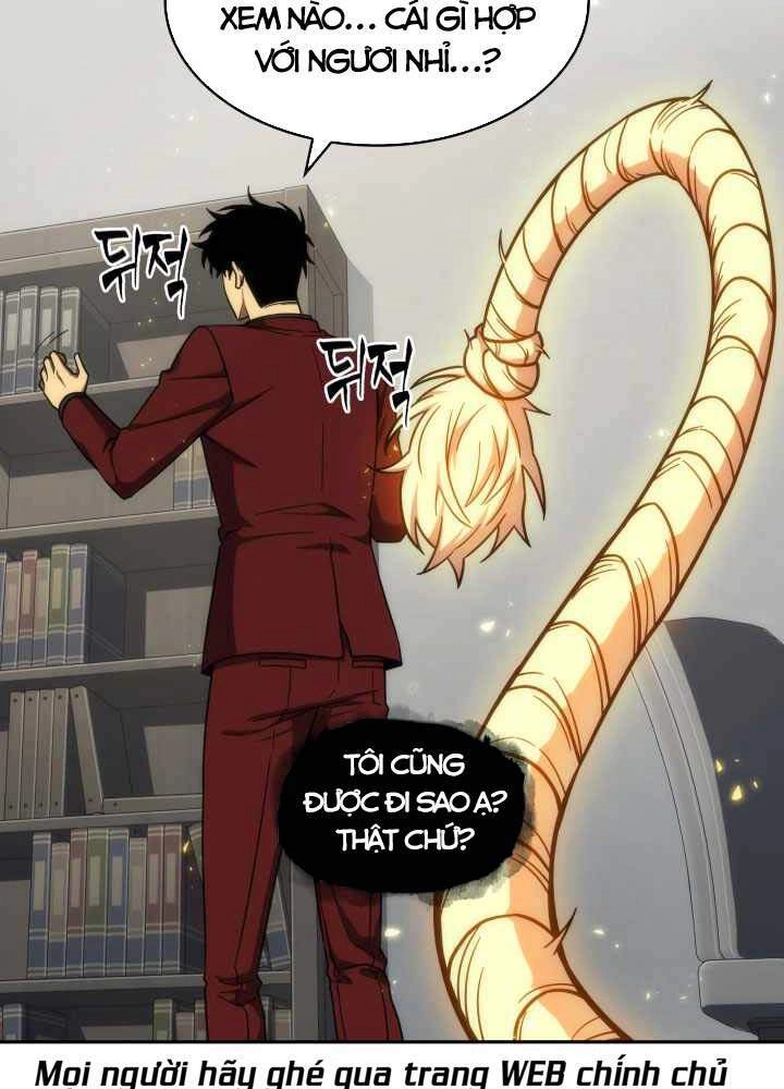 Vua Trộm Mộ Chapter 252 - 19