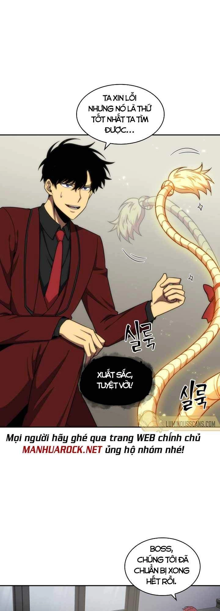 Vua Trộm Mộ Chapter 252 - 21