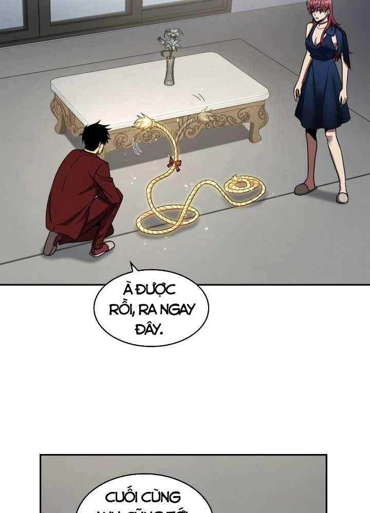 Vua Trộm Mộ Chapter 252 - 22