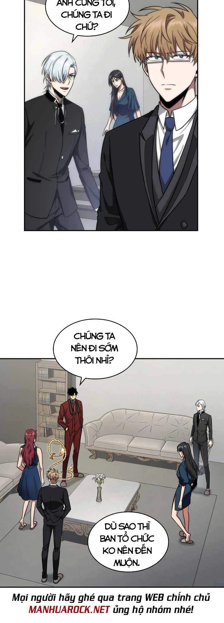 Vua Trộm Mộ Chapter 252 - 23