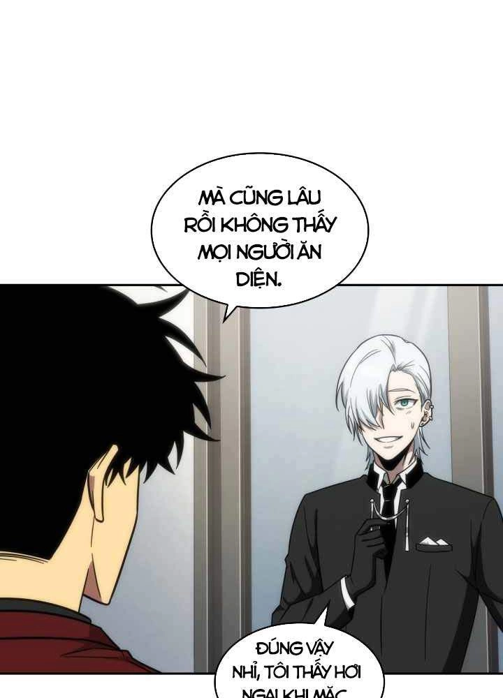 Vua Trộm Mộ Chapter 252 - 24