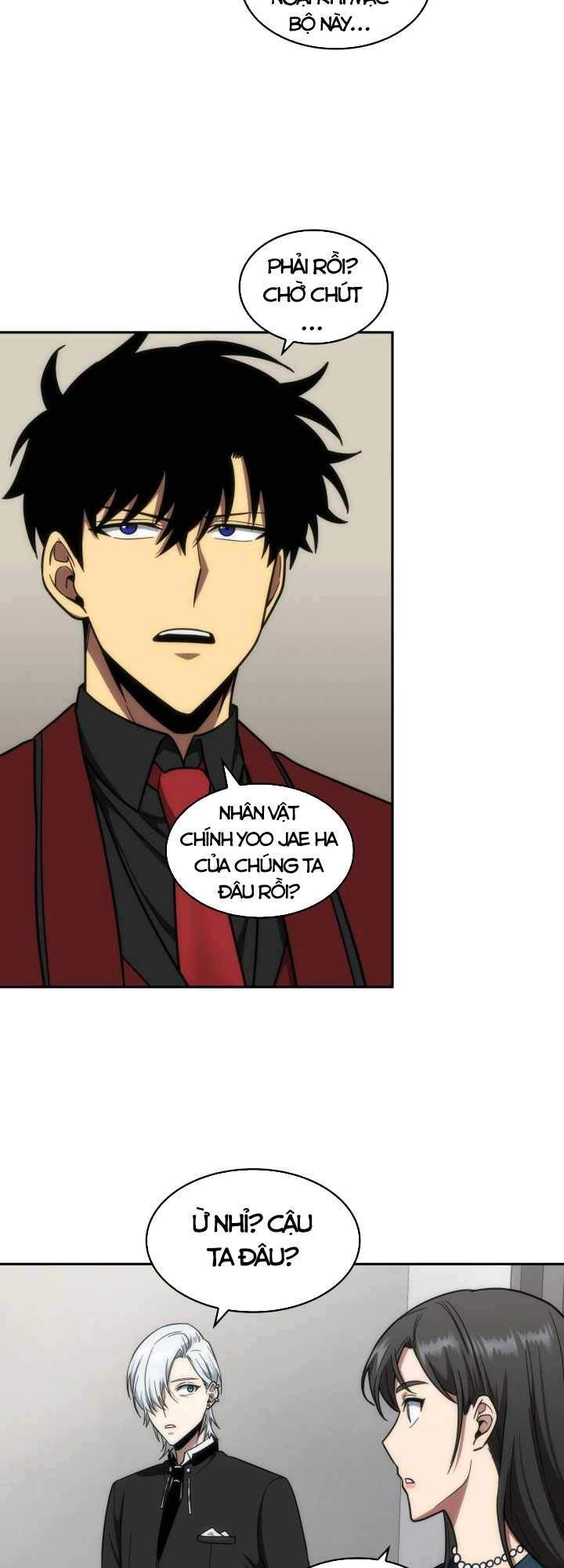 Vua Trộm Mộ Chapter 252 - 25