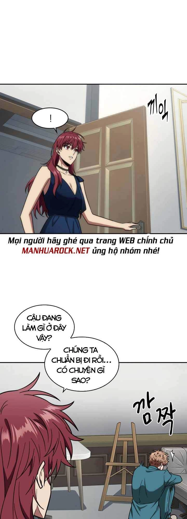 Vua Trộm Mộ Chapter 252 - 28