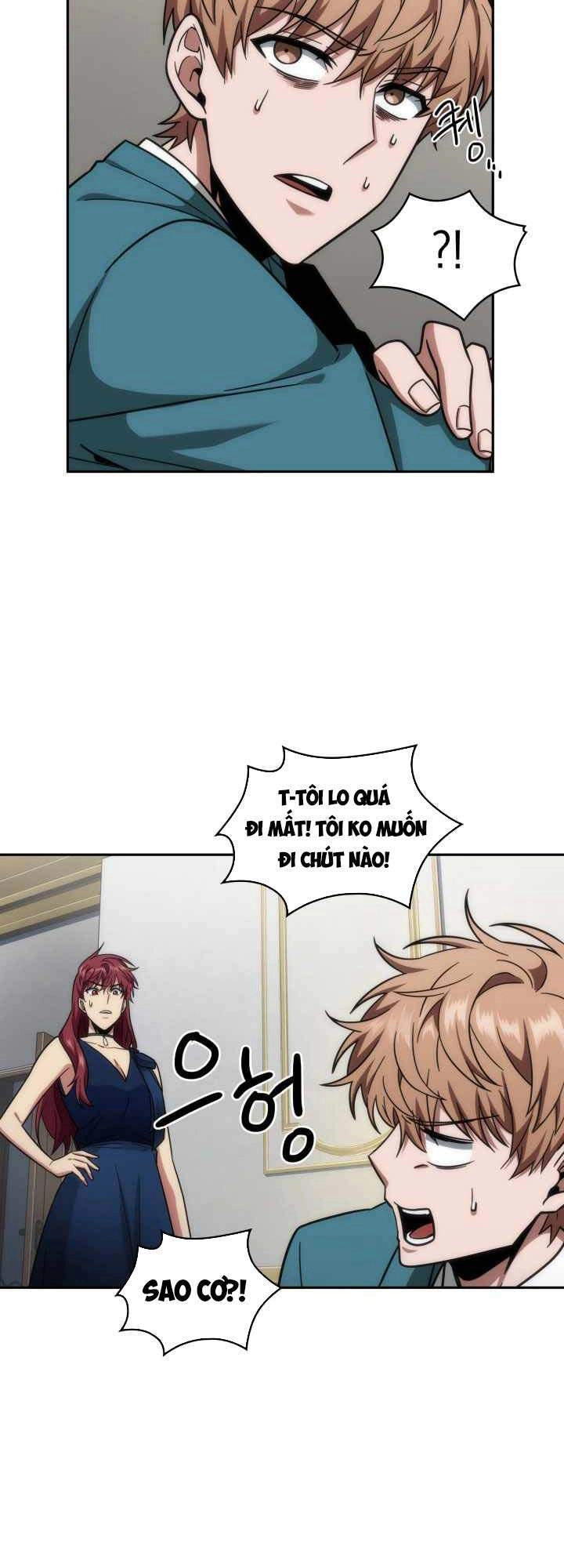 Vua Trộm Mộ Chapter 252 - 30