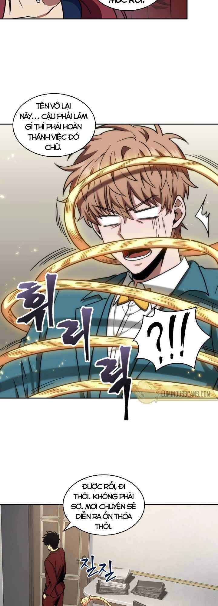 Vua Trộm Mộ Chapter 252 - 32