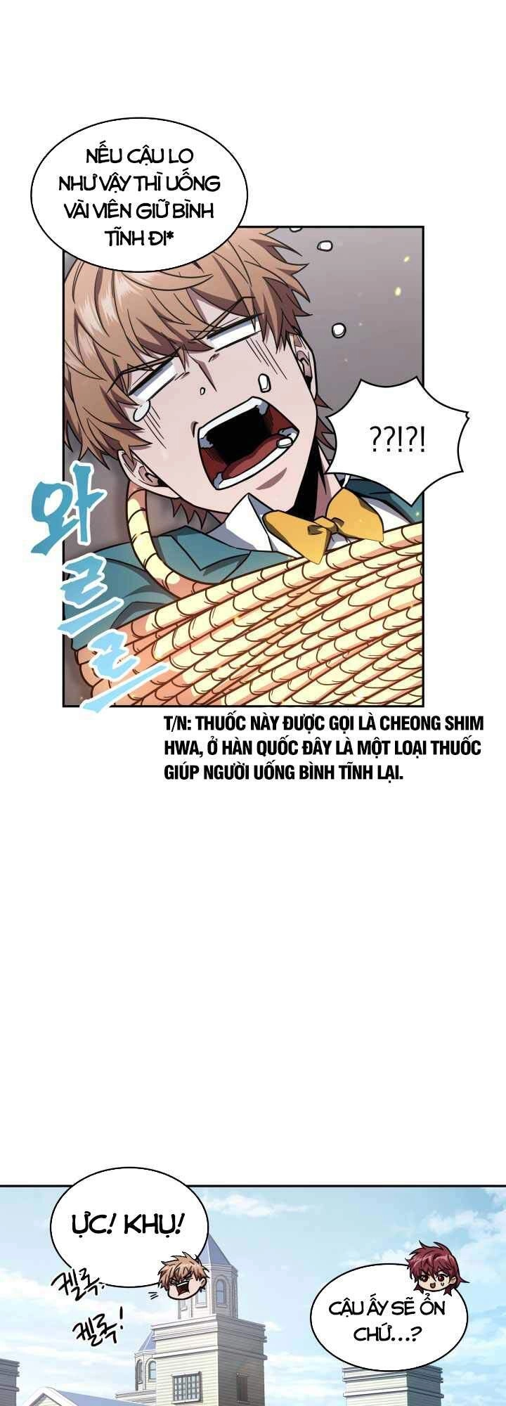 Vua Trộm Mộ Chapter 252 - 34