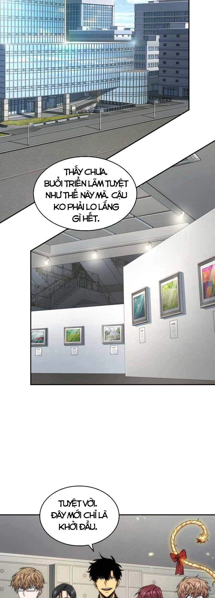 Vua Trộm Mộ Chapter 252 - 36