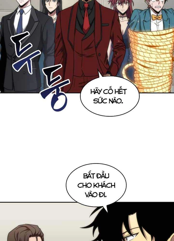 Vua Trộm Mộ Chapter 252 - 37