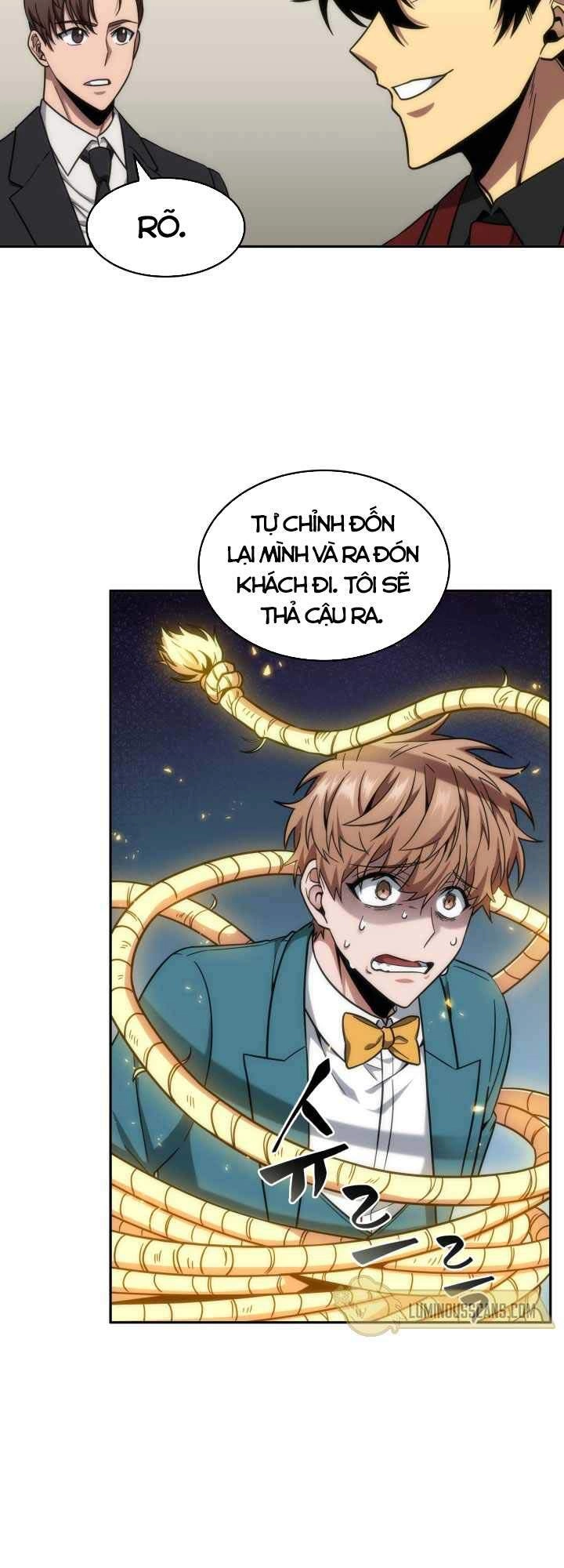 Vua Trộm Mộ Chapter 252 - 38