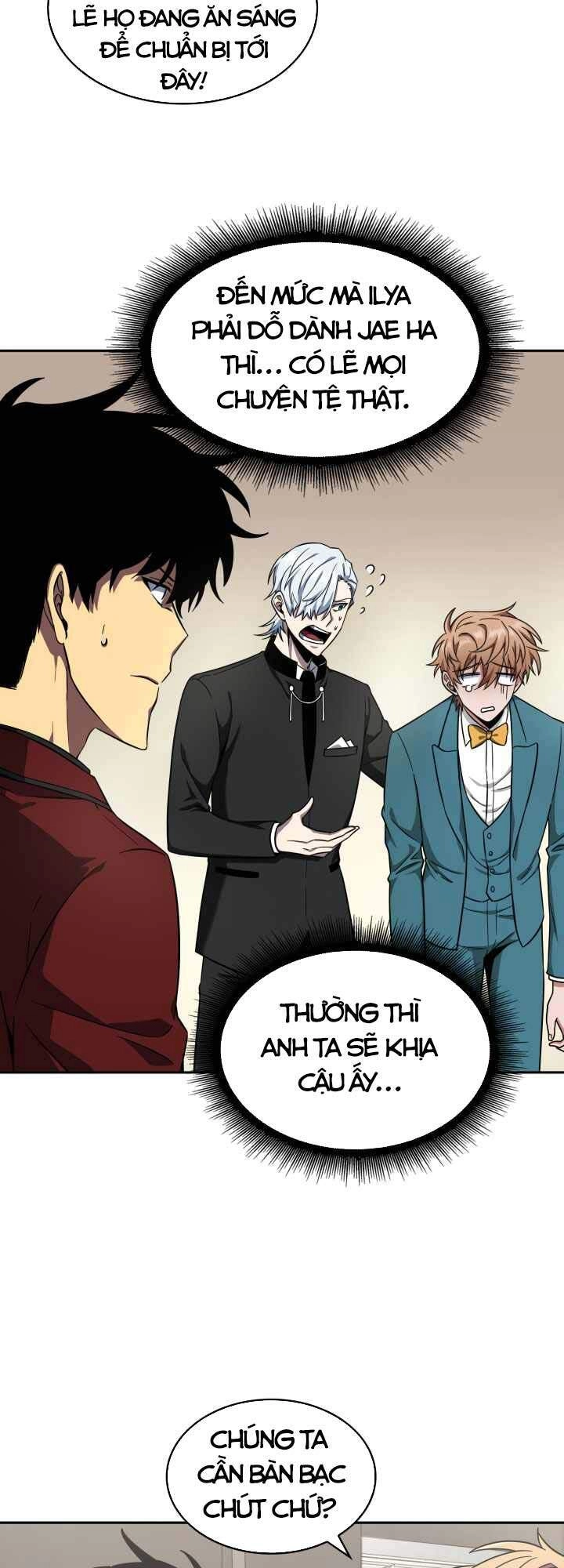 Vua Trộm Mộ Chapter 252 - 45