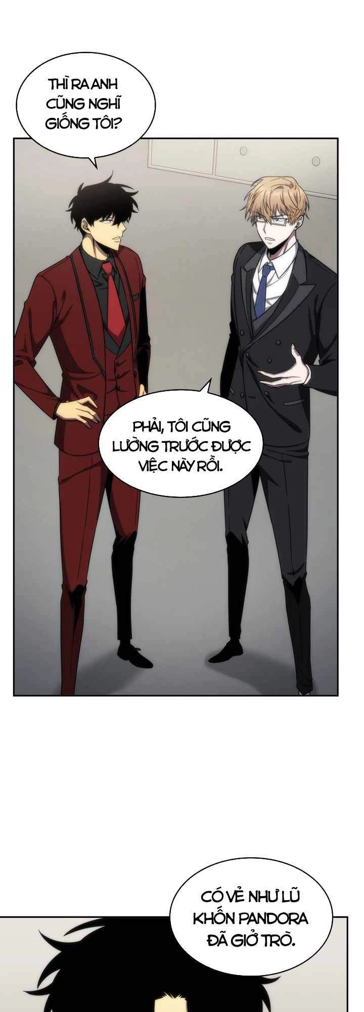 Vua Trộm Mộ Chapter 252 - 47