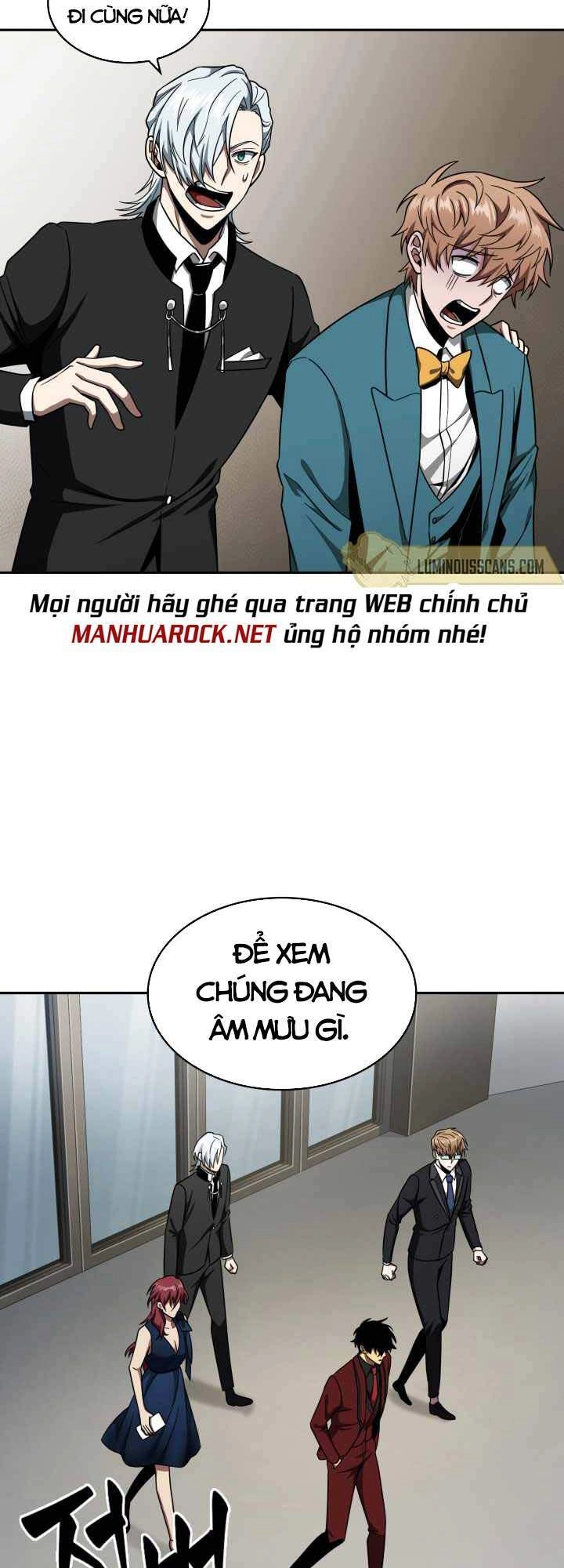 Vua Trộm Mộ Chapter 252 - 49