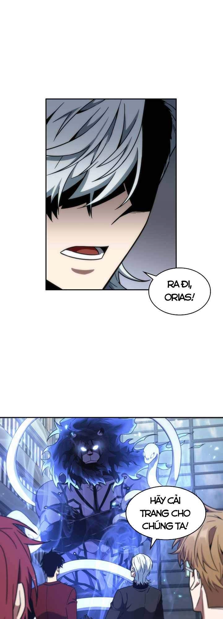 Vua Trộm Mộ Chapter 252 - 53