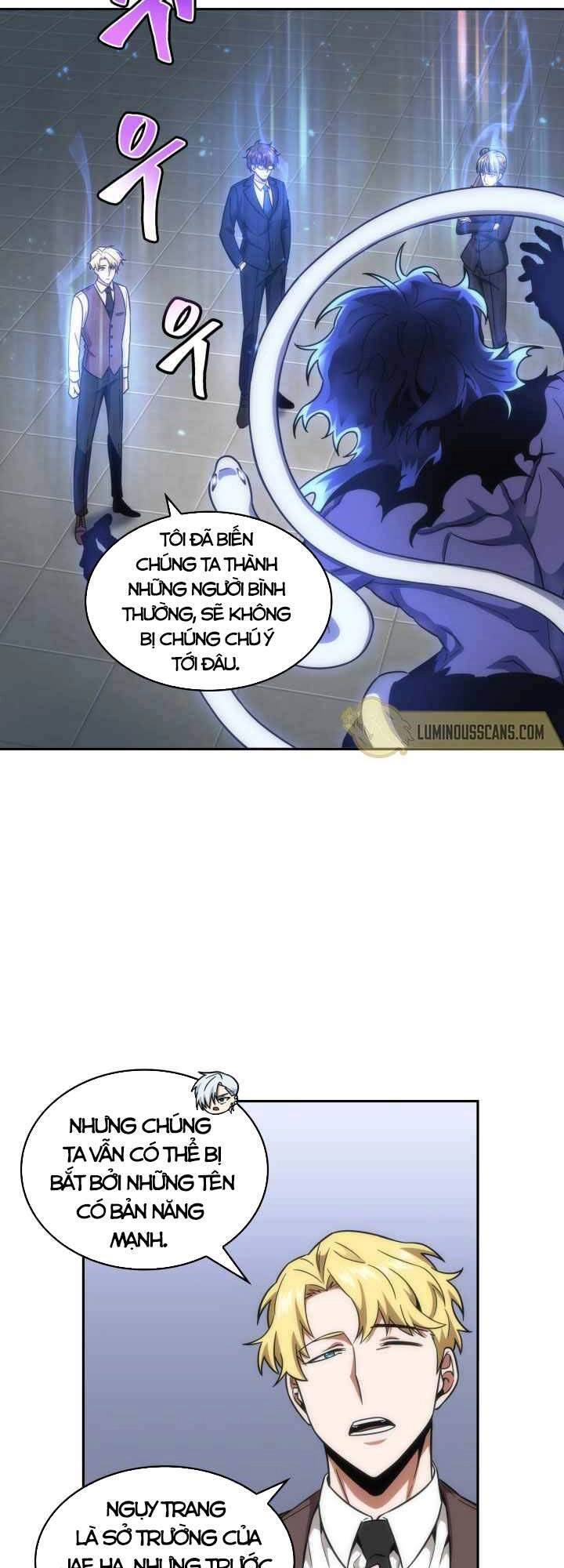 Vua Trộm Mộ Chapter 252 - 55