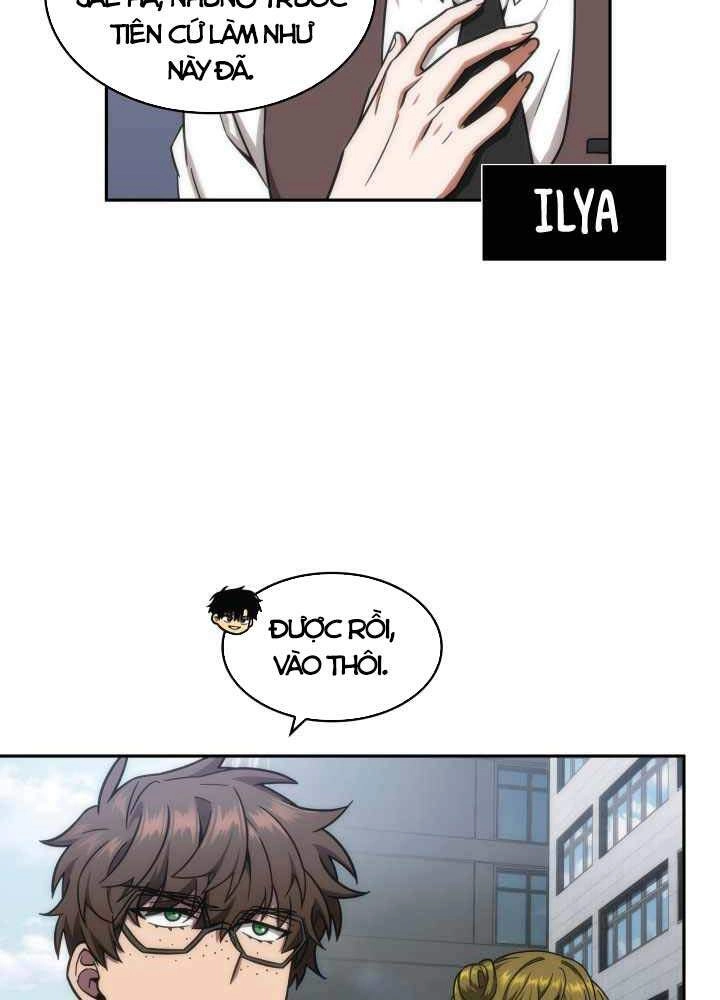 Vua Trộm Mộ Chapter 252 - 56