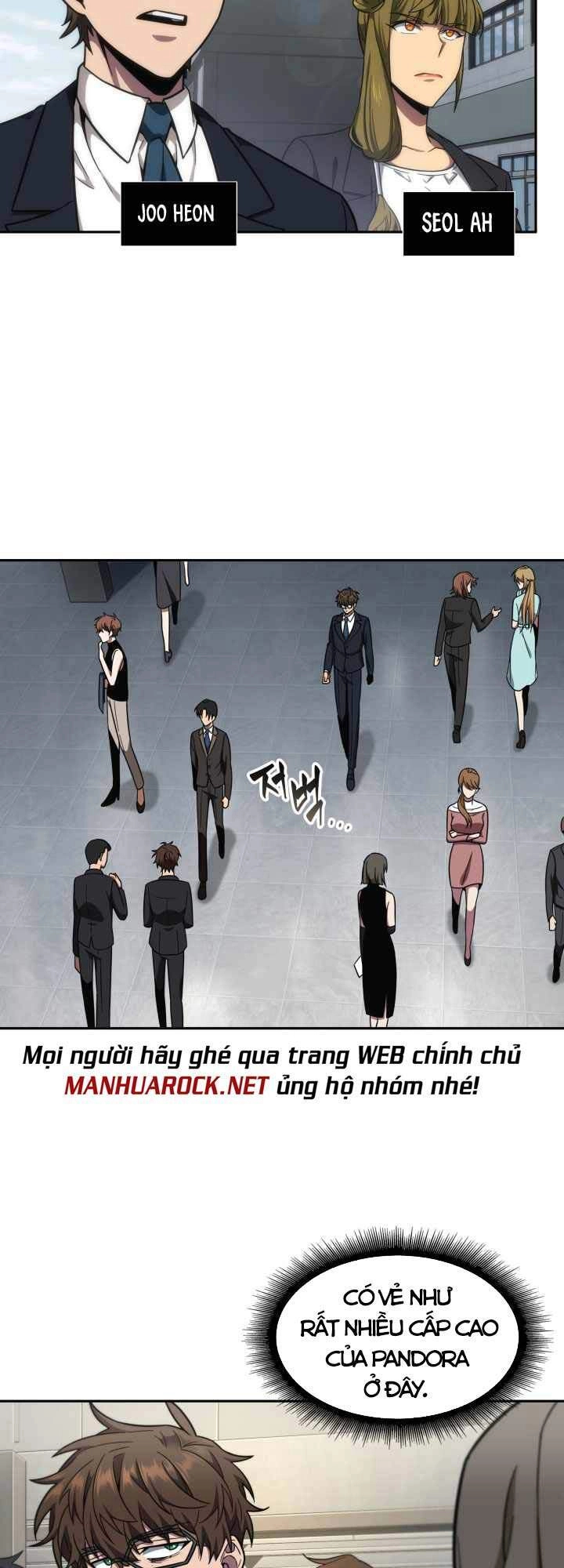 Vua Trộm Mộ Chapter 252 - 57