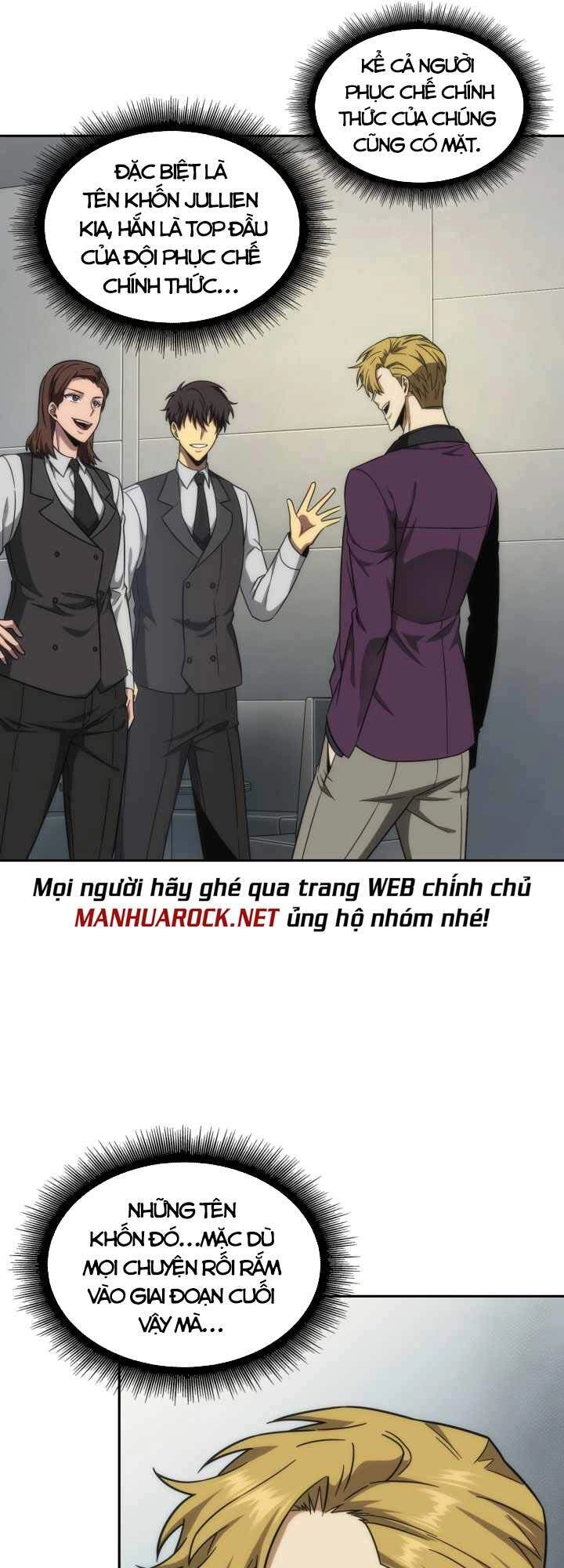 Vua Trộm Mộ Chapter 252 - 59