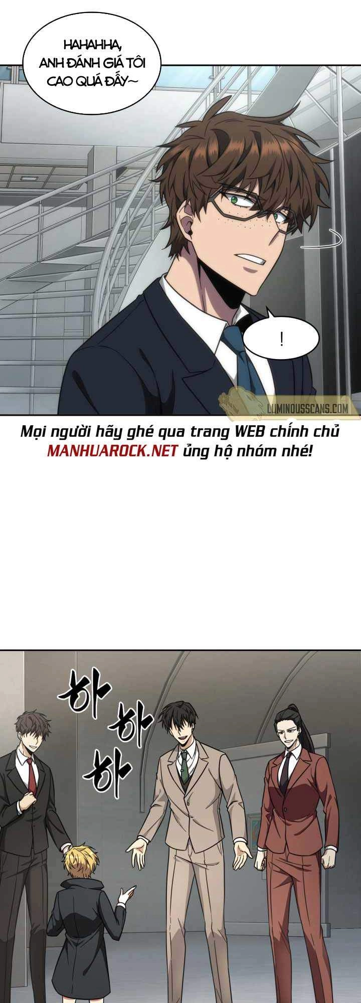 Vua Trộm Mộ Chapter 252 - 61