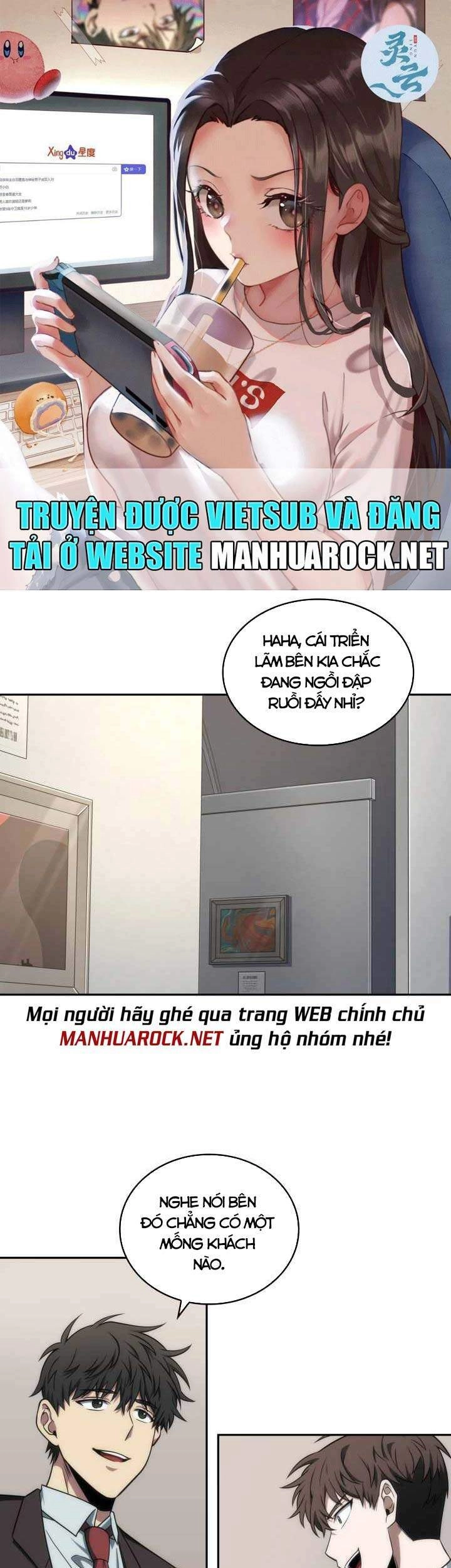 Vua Trộm Mộ Chapter 253 - 2