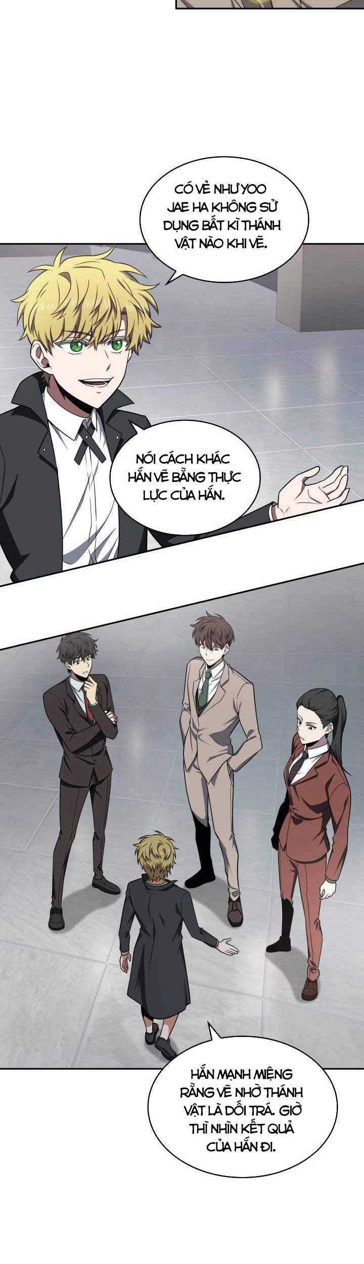 Vua Trộm Mộ Chapter 253 - 4