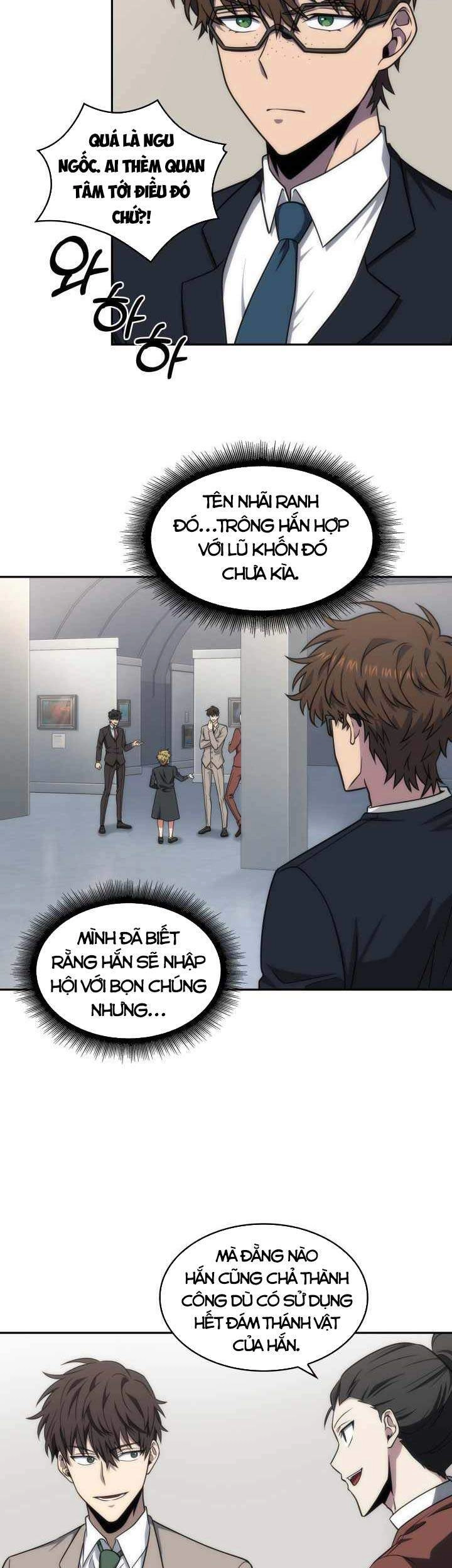 Vua Trộm Mộ Chapter 253 - 6