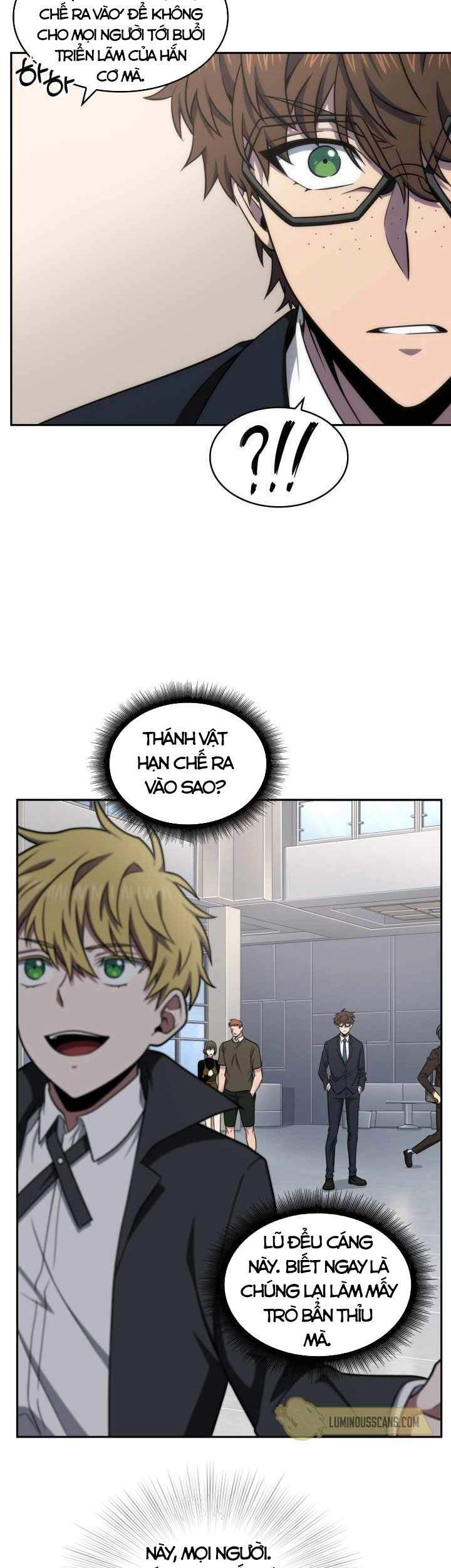 Vua Trộm Mộ Chapter 253 - 8