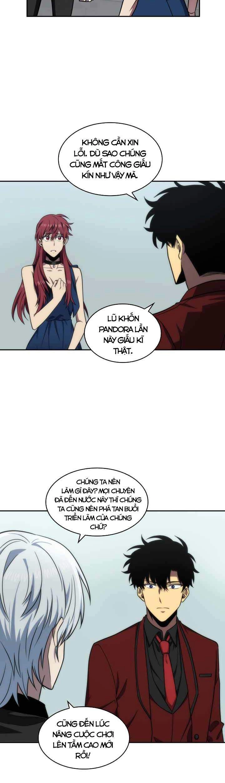 Vua Trộm Mộ Chapter 253 - 14