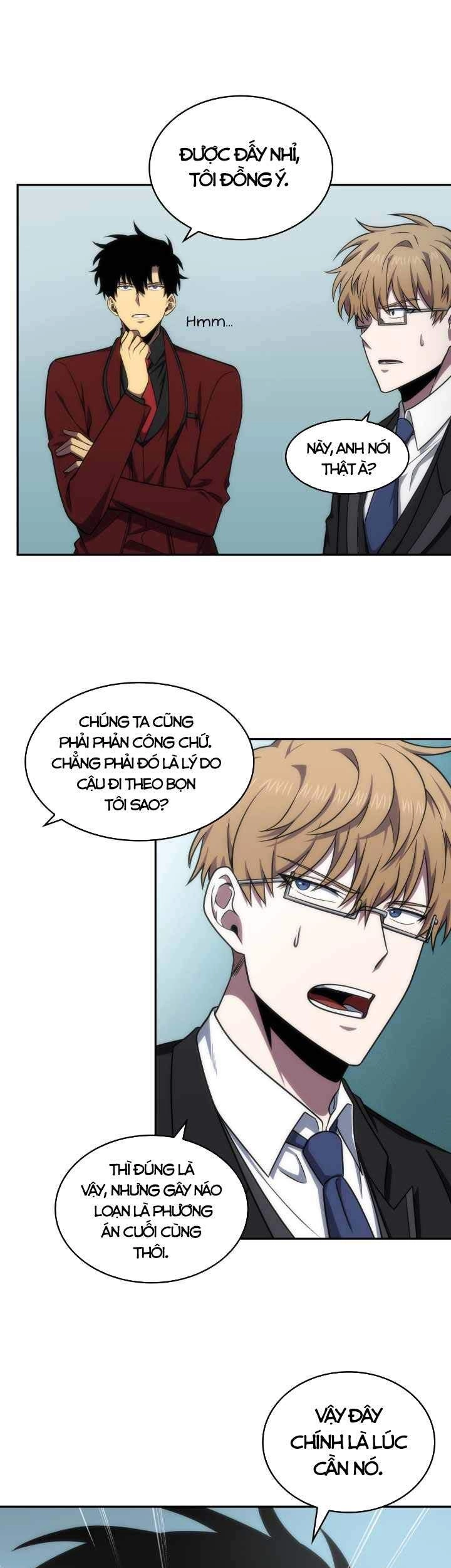 Vua Trộm Mộ Chapter 253 - 16