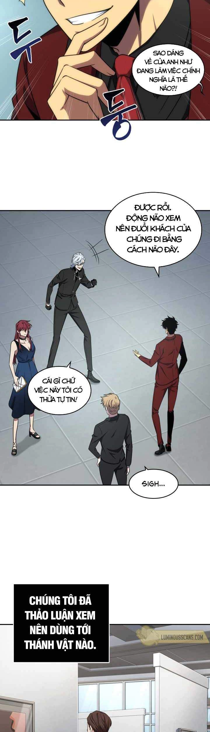 Vua Trộm Mộ Chapter 253 - 18