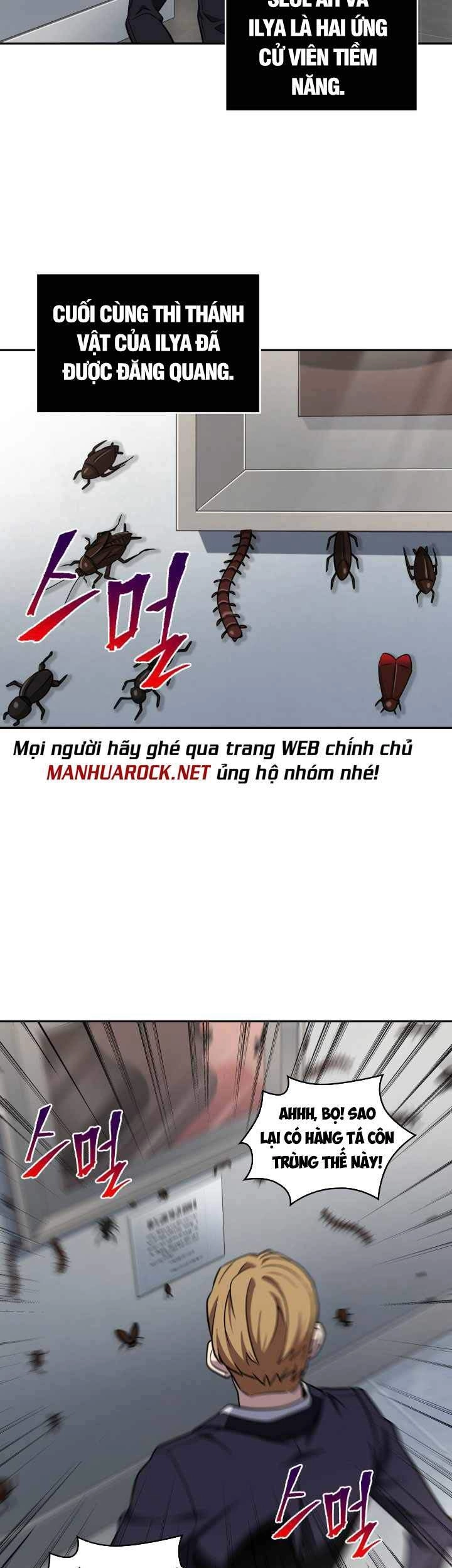 Vua Trộm Mộ Chapter 253 - 20