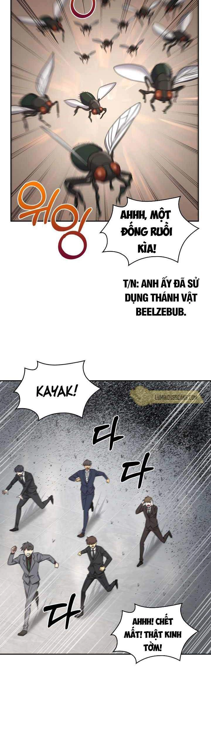 Vua Trộm Mộ Chapter 253 - 22