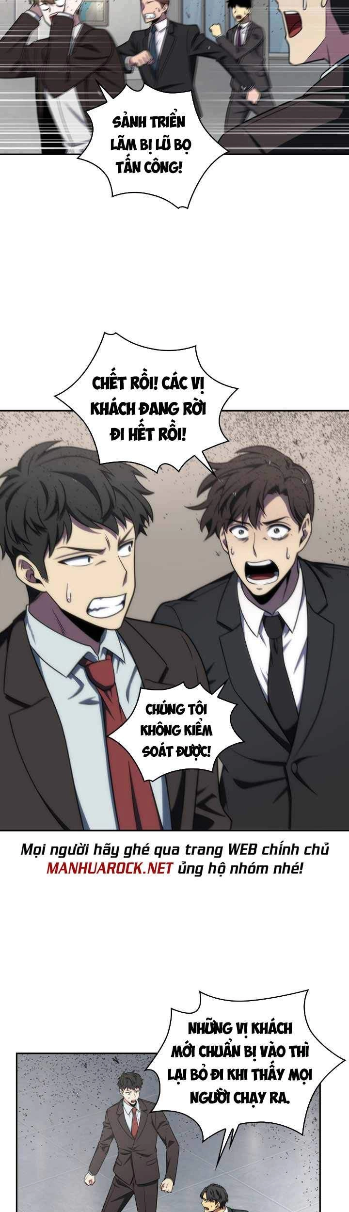 Vua Trộm Mộ Chapter 253 - 24