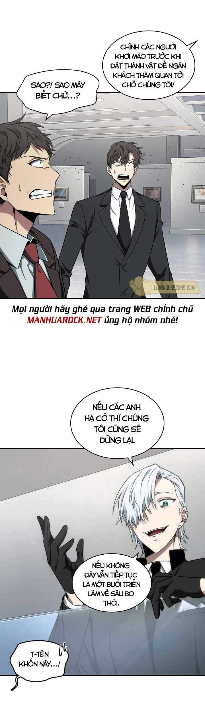 Vua Trộm Mộ Chapter 253 - 31