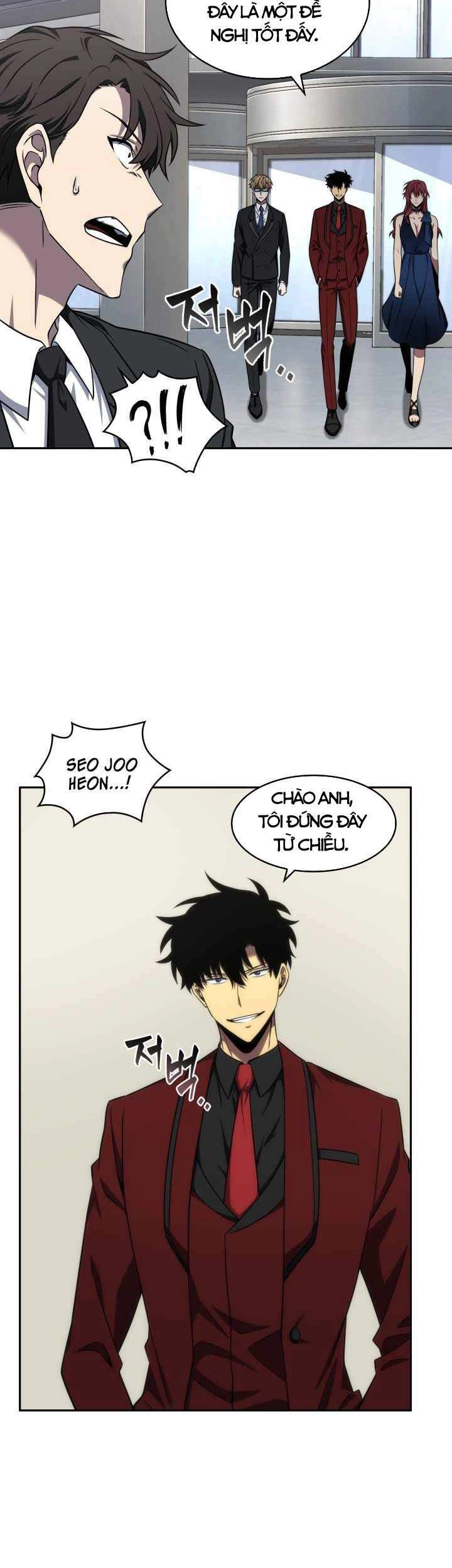 Vua Trộm Mộ Chapter 253 - 33