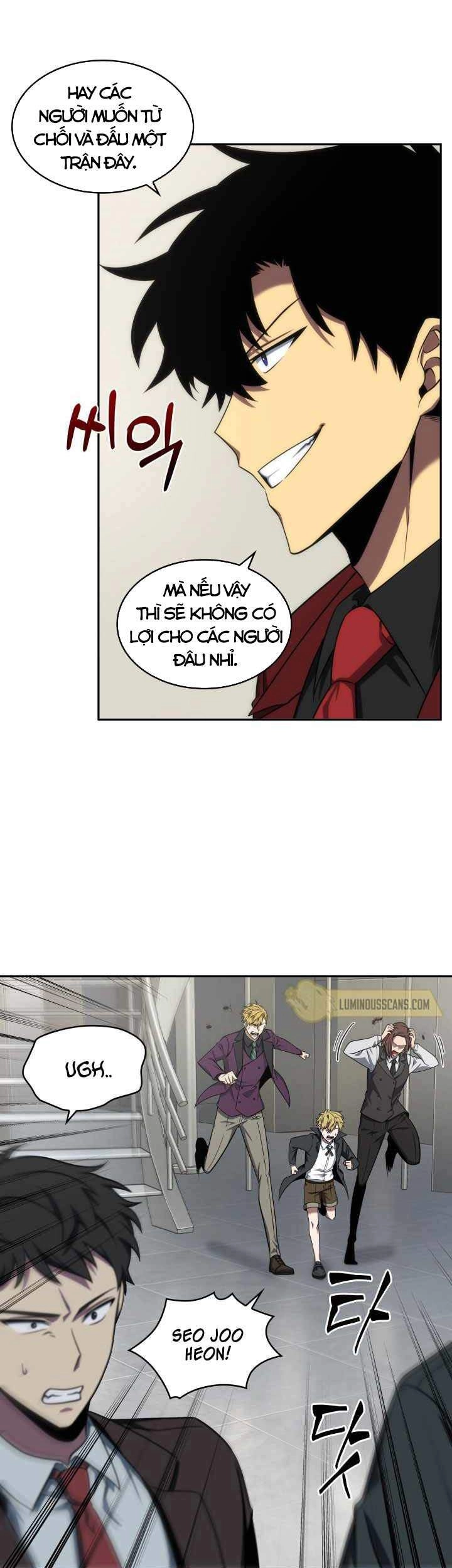 Vua Trộm Mộ Chapter 253 - 37