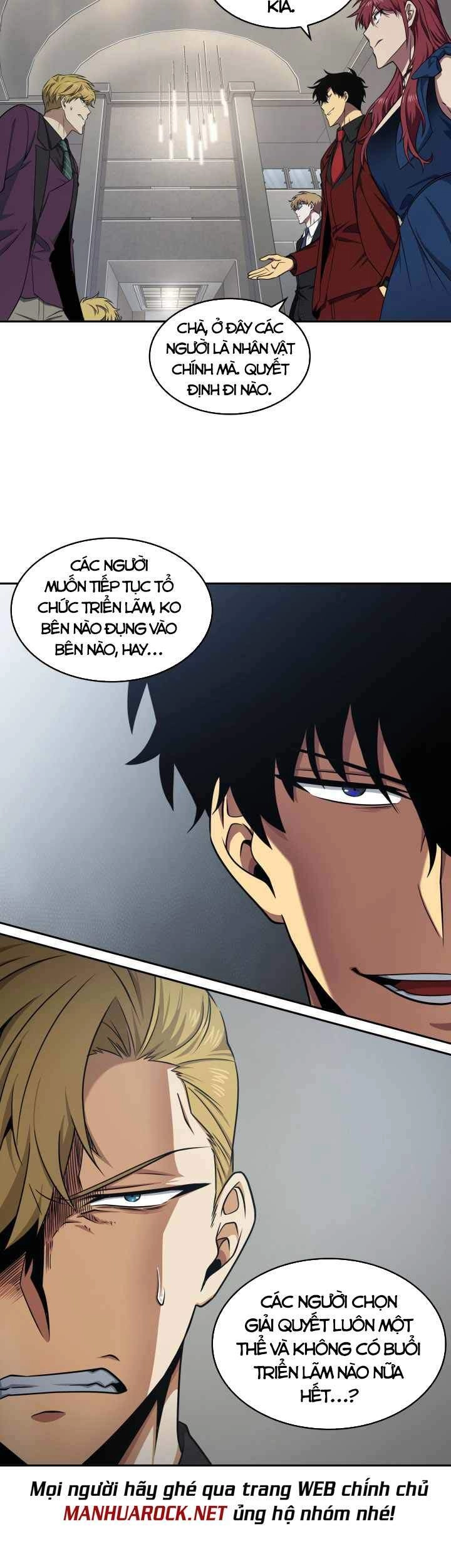 Vua Trộm Mộ Chapter 253 - 39