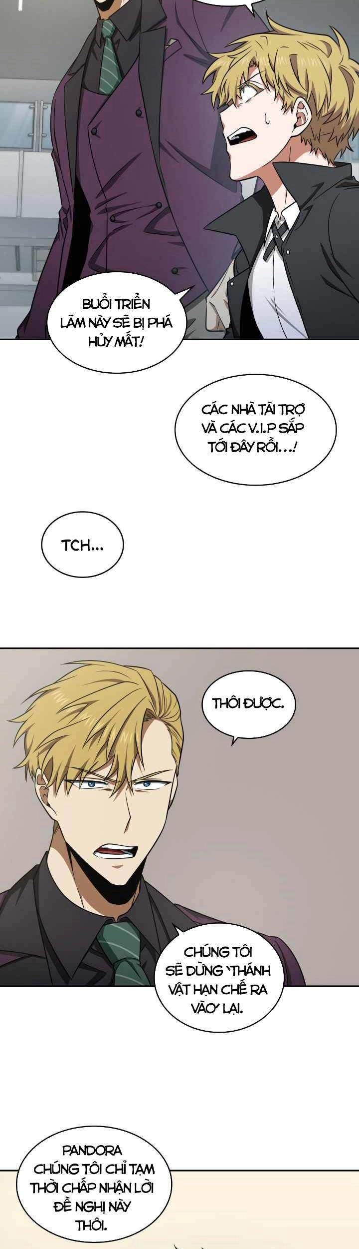 Vua Trộm Mộ Chapter 253 - 41