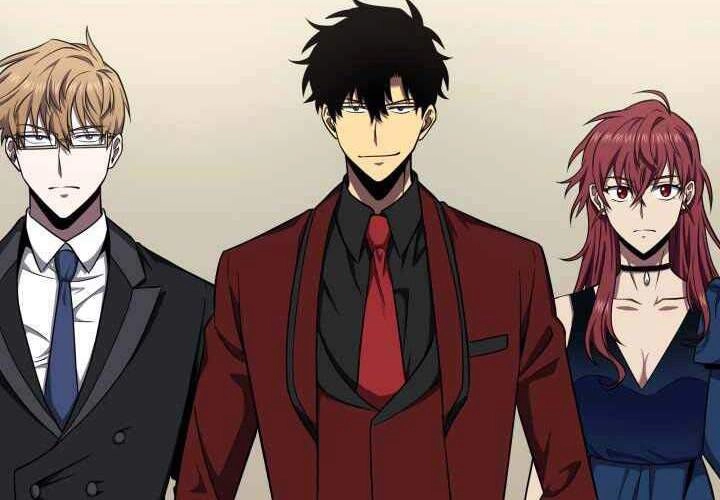 Vua Trộm Mộ Chapter 253 - 42