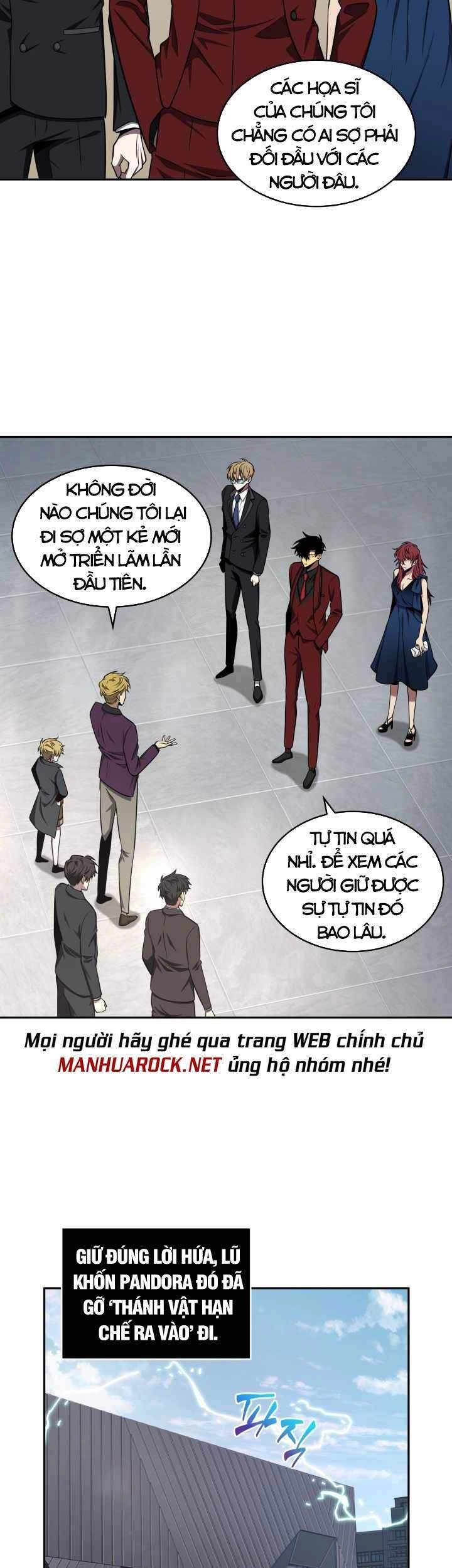 Vua Trộm Mộ Chapter 253 - 43