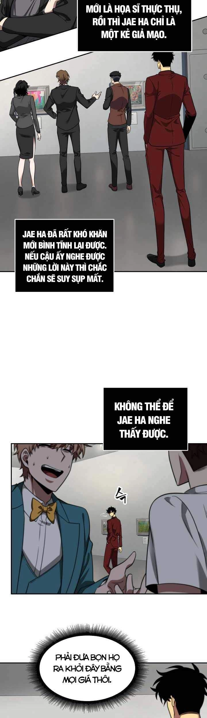 Vua Trộm Mộ Chapter 254 - 3