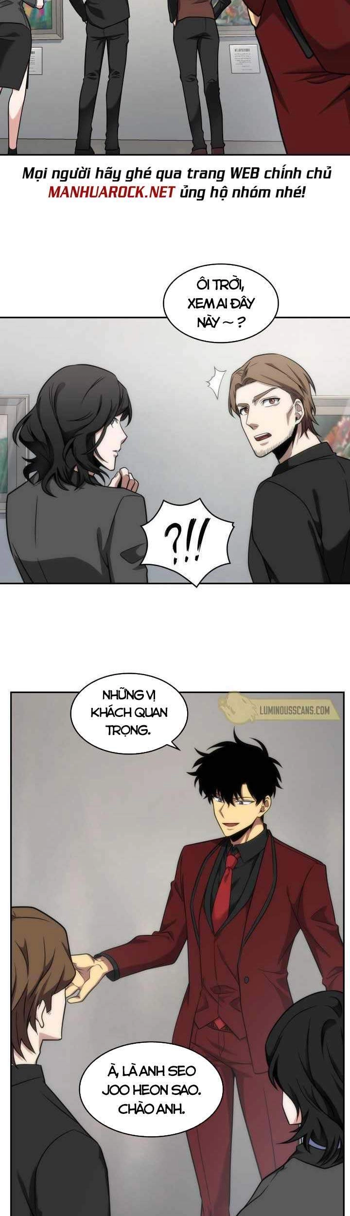 Vua Trộm Mộ Chapter 254 - 5