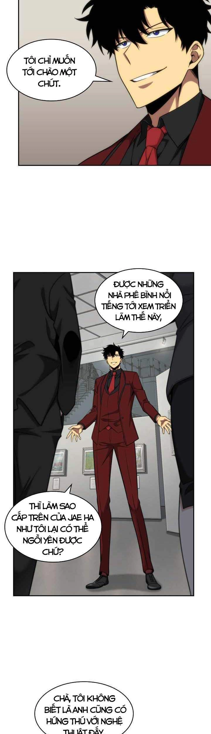 Vua Trộm Mộ Chapter 254 - 7