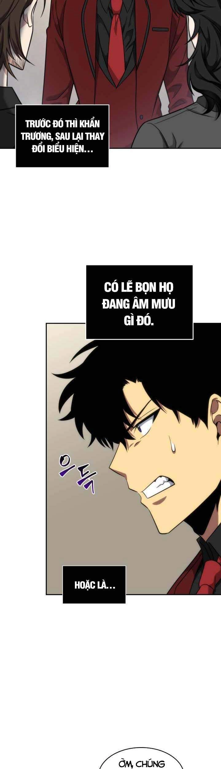 Vua Trộm Mộ Chapter 254 - 11