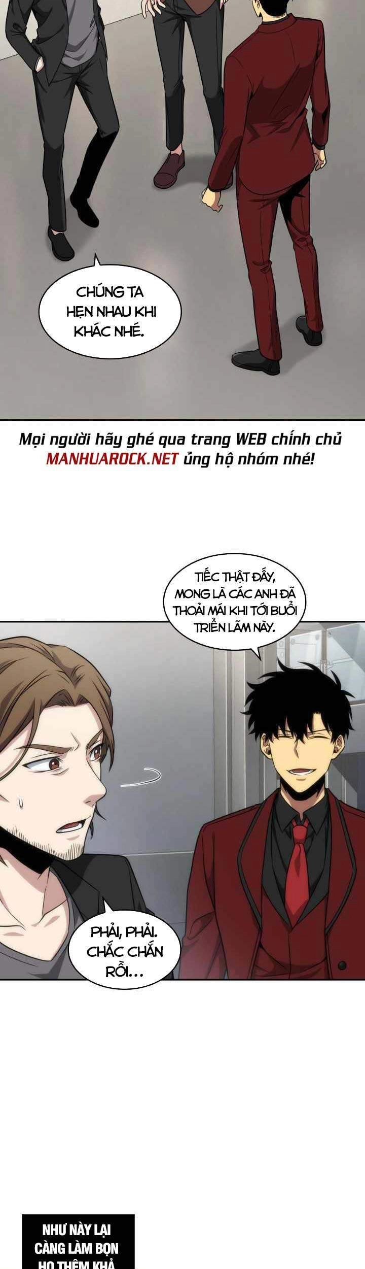 Vua Trộm Mộ Chapter 254 - 13