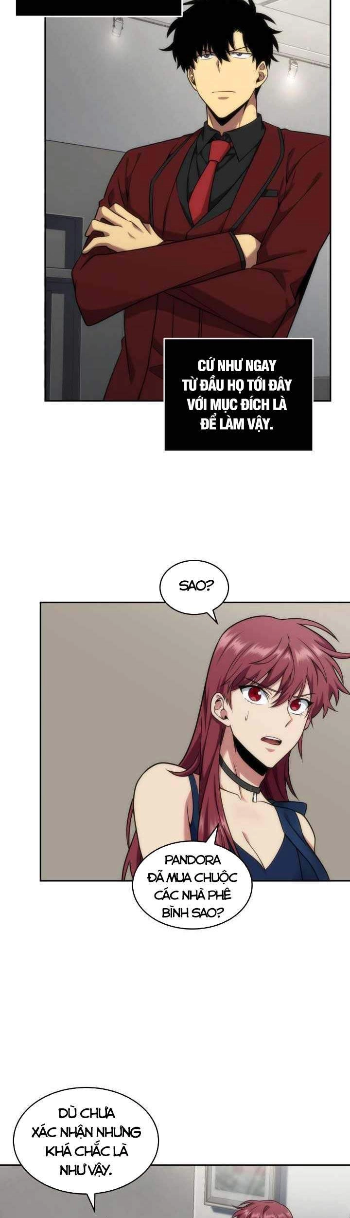 Vua Trộm Mộ Chapter 254 - 17