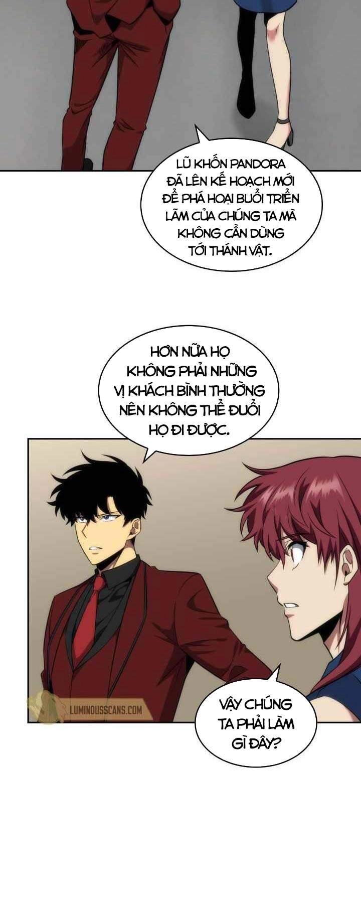 Vua Trộm Mộ Chapter 254 - 19